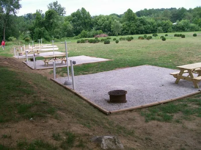 Riverbreeze Campground & RV Park Picture 7