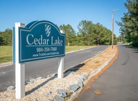 Cedar Lake Mobile Home Community