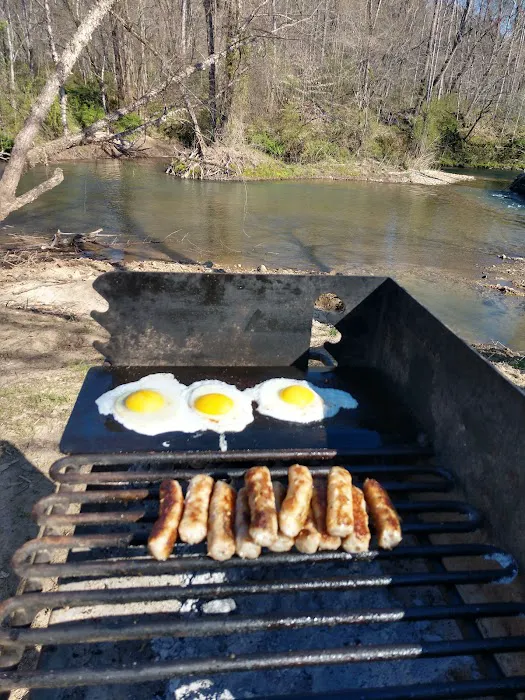 Catawba River Campground Picture 9