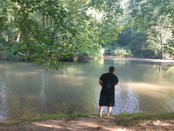 Catawba River Campground Picture 6