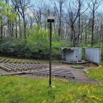 Crabtree Falls Campground