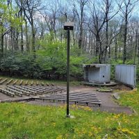 Crabtree Falls Campground ico
