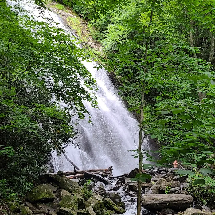 Crabtree Falls Campground Picture 8