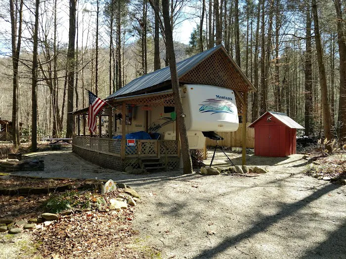 Triple C Campground Picture 9