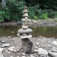 Carolina Hemlocks Recreation Area ico