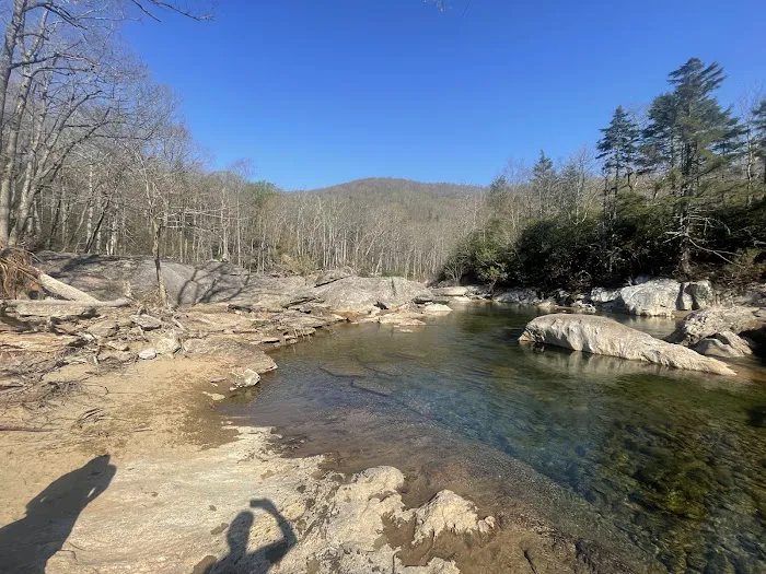 Carolina Hemlocks Recreation Area Picture 3