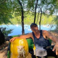 Fishing Creek RV Park And Fishing Creek Bait and Tackle ico