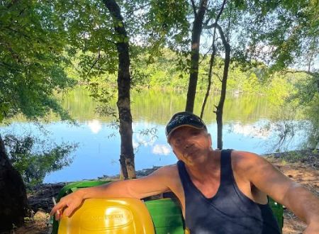 Fishing Creek RV Park And Fishing Creek Bait and Tackle
