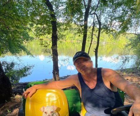 Fishing Creek RV Park And Fishing Creek Bait and Tackle