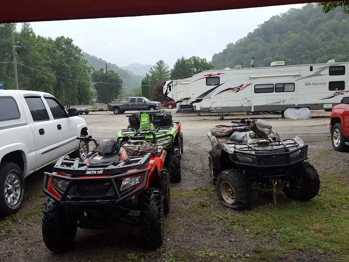 North Evarts RV Park Picture 6