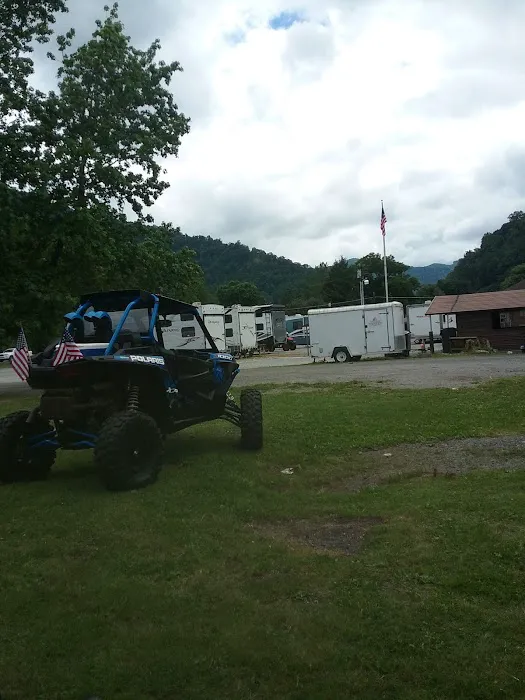North Evarts RV Park Picture 9