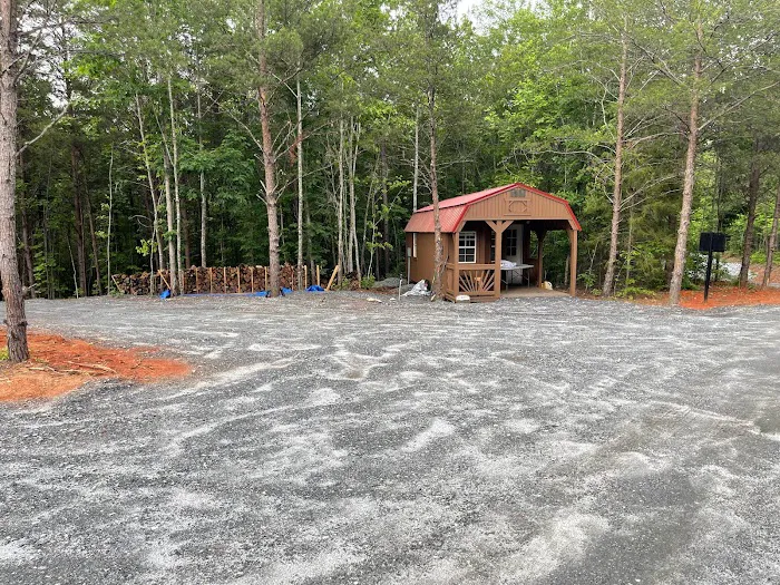 Peek of the Mountains Campground and RV Park Picture 7