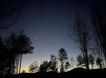 Peek of the Mountains Campground and RV Park