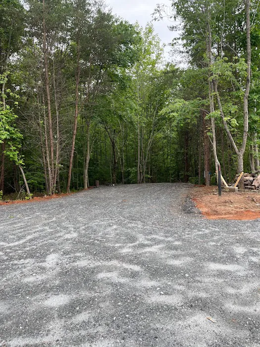 Peek of the Mountains Campground and RV Park Picture 5