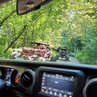 South Evarts RV Park ico