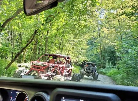 South Evarts RV Park