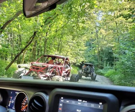 South Evarts RV Park