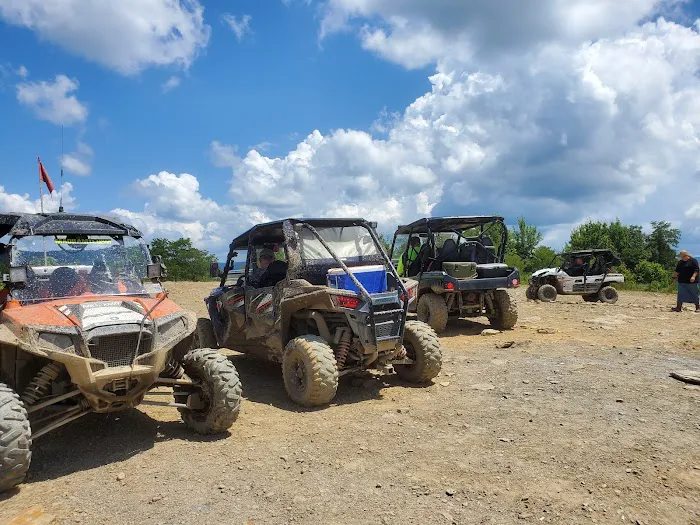 South Evarts RV Park Picture 7