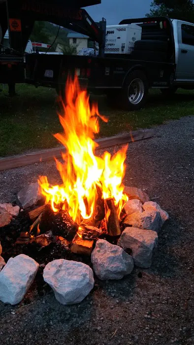 South Evarts RV Park Picture 10