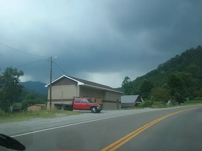 South Evarts RV Park Picture 6
