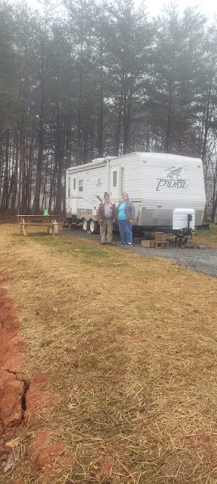 Deer Creek Campground, LLC Picture 8