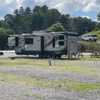 Coal Heritage Camping & Rentals ico