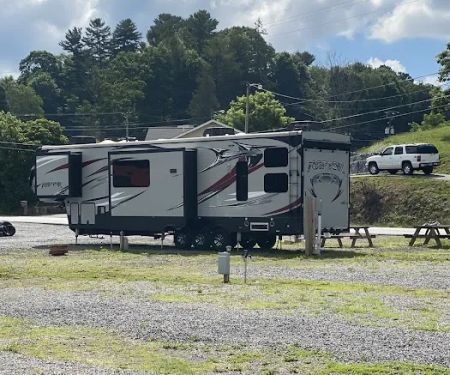 Coal Heritage Camping & Rentals