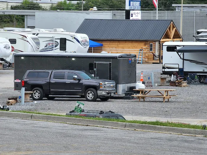 Coal Heritage Camping & Rentals Picture 4