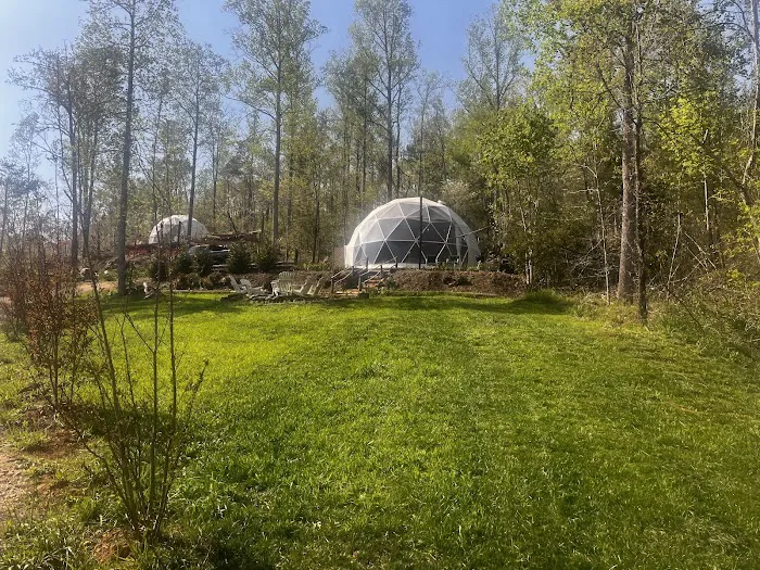 Carolina Domes Picture 9