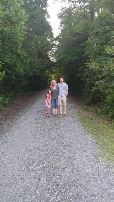 Rail Trail RV Park Picture 4