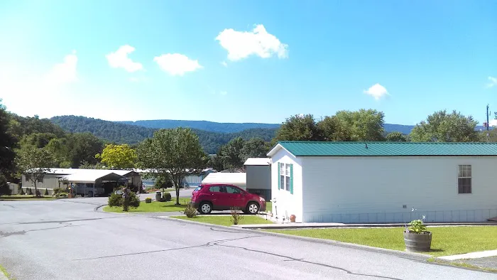 White Oak Mobile Home Estates Picture 1