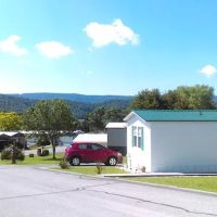 White Oak Mobile Home Estates ico