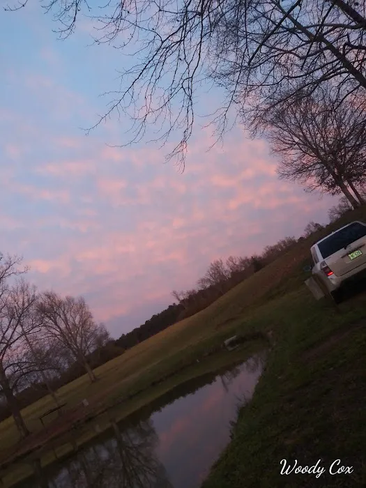 Toms Lake Campground Picture 4