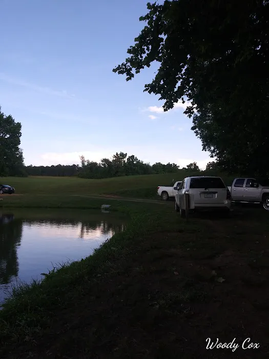 Toms Lake Campground Picture 6