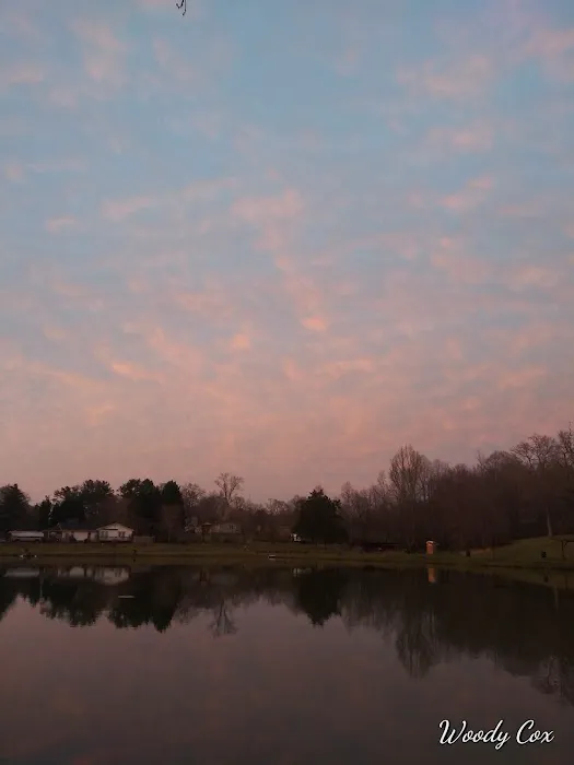 Toms Lake Campground Picture 7