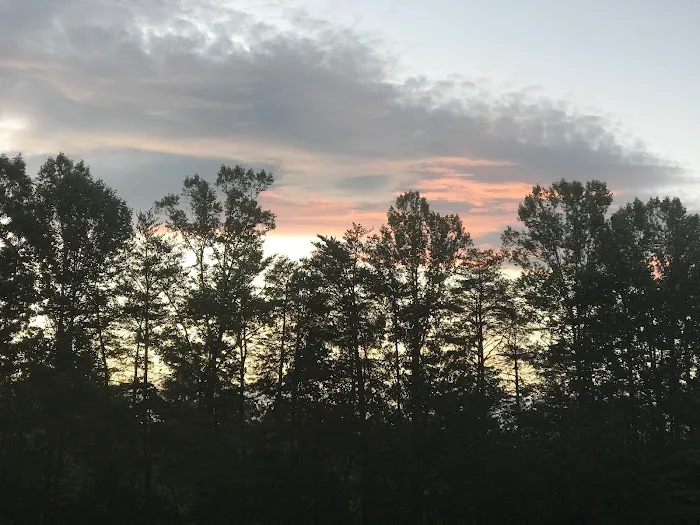 Shingle Hollow Congregational Holiness Camp Ground Picture 1