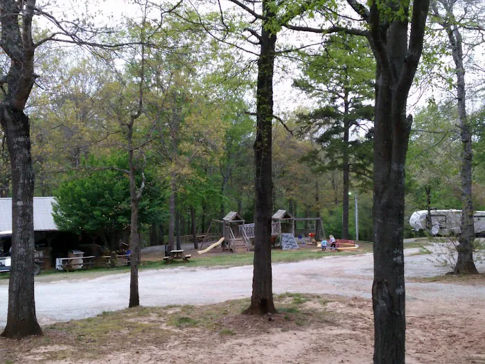 Foothills Family Campground Picture 1