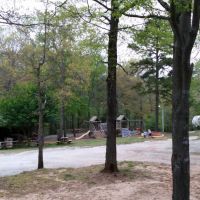 Foothills Family Campground ico