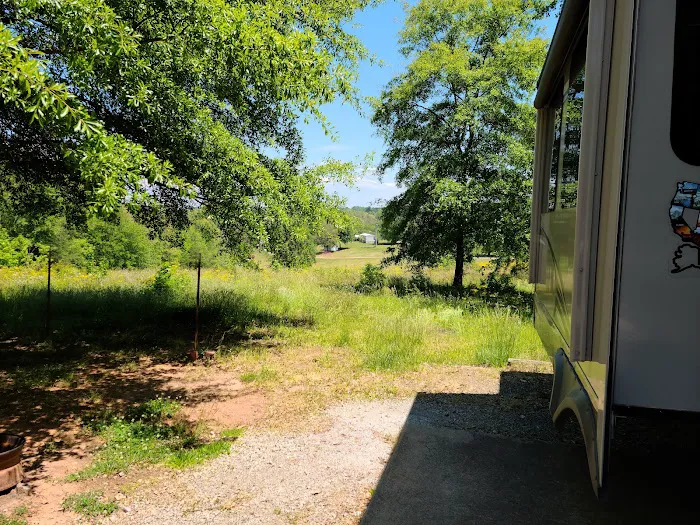 Foothills Family Campground Picture 2