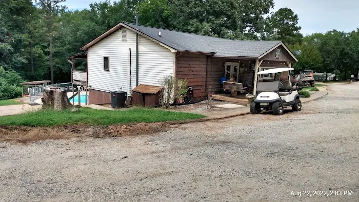 Foothills Family Campground Picture 8