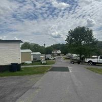 Breeze Hill Estates Manufactured Home Community ico