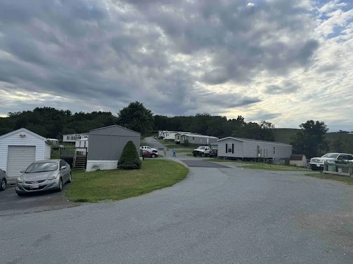 Breeze Hill Estates Manufactured Home Community Picture 5