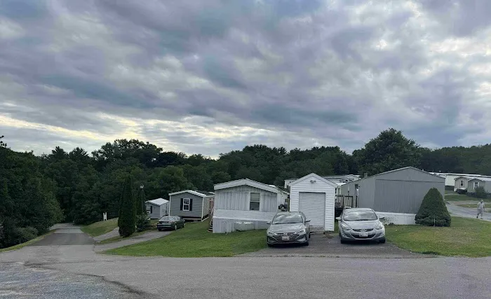 Breeze Hill Estates Manufactured Home Community Picture 4