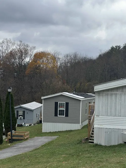 Breeze Hill Estates Manufactured Home Community Picture 8