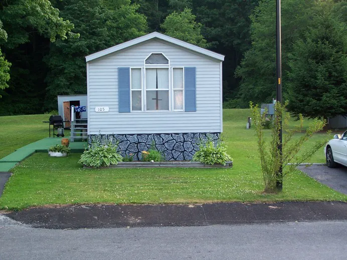Village Green Community & Home Picture 3