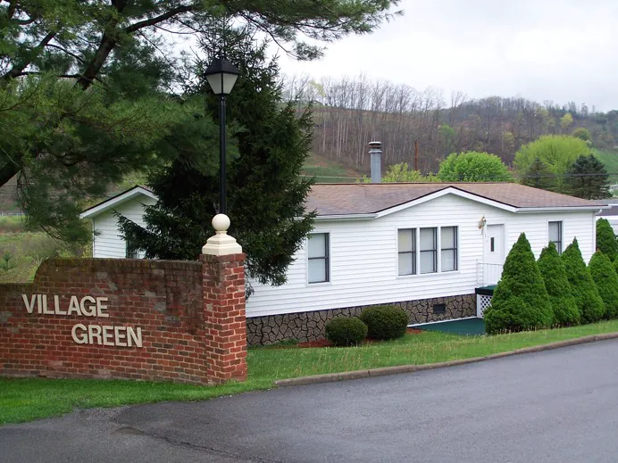 Village Green Community & Home Picture 2