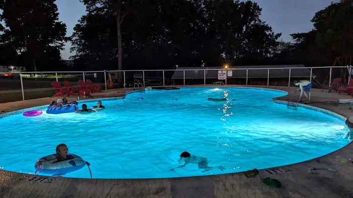 Cunningham RV Park Picture 1