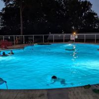 Cunningham RV Park ico