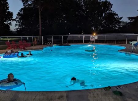 Cunningham RV Park