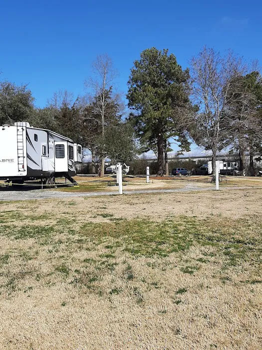 Cunningham RV Park Picture 4